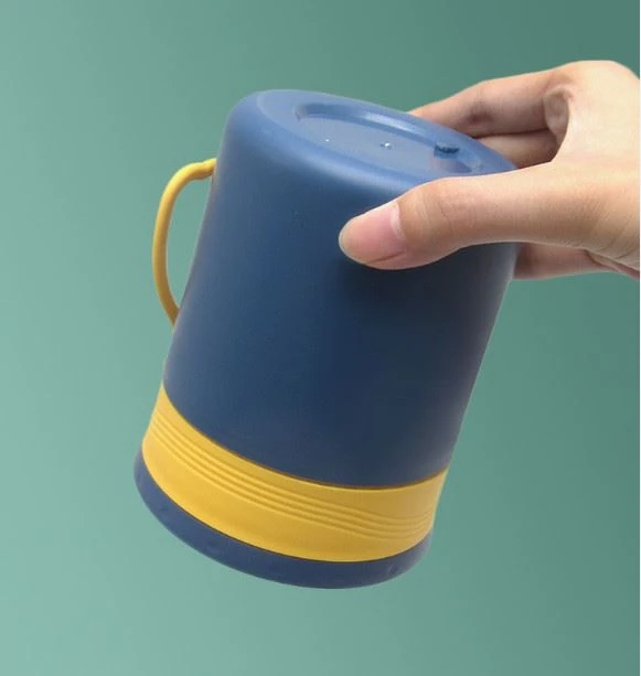 Leakproof carriers Leakproof carriers