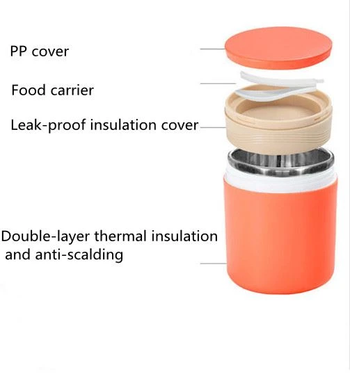 Thermos Food Jar Thermos Food Jar